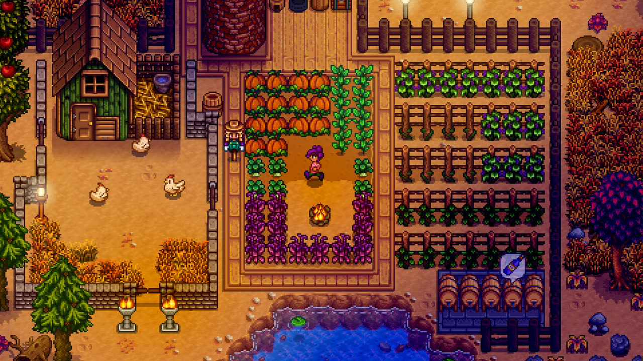 Gameplay Screenshot