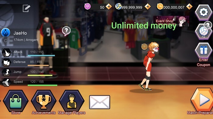 Game Screenshot 2