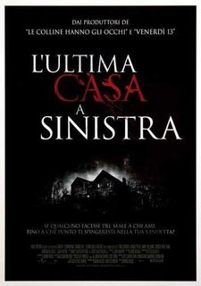 L'ultima casa a sinistra (2009).mkv BDRip 576p x264 AC3 iTA-ENG