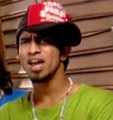 Nilesh Kotian
