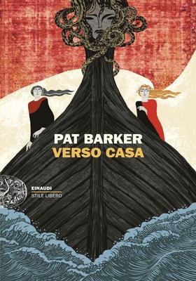Pat Barker - Verso casa (2026)
