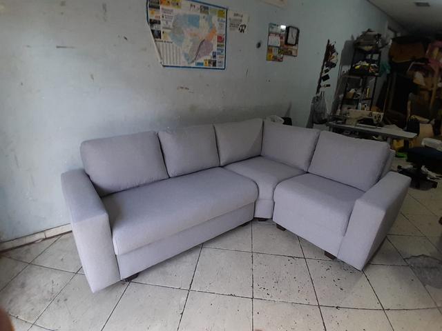 Trabalho de estofados 4