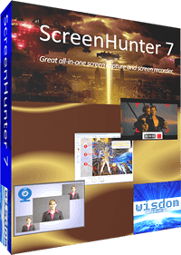 ScreenHunter Plus 7.0.655