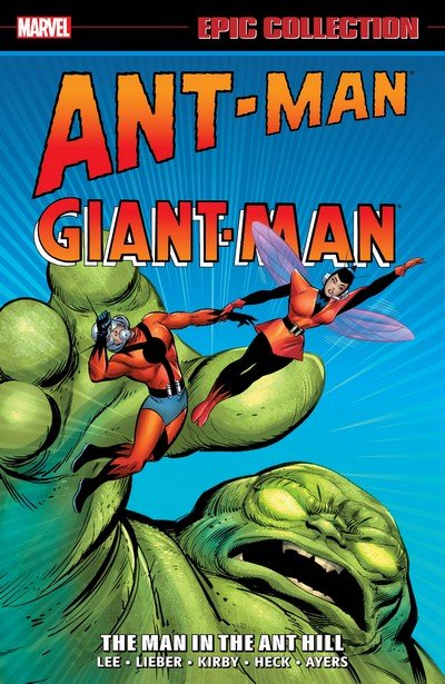 Ant-Man-Giant-Man-Epic-Collection-The-Man-in-the-Ant-Hill-2015
