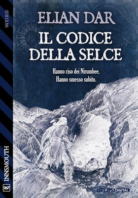 Elian Dar - Il codice della Selce (2026)