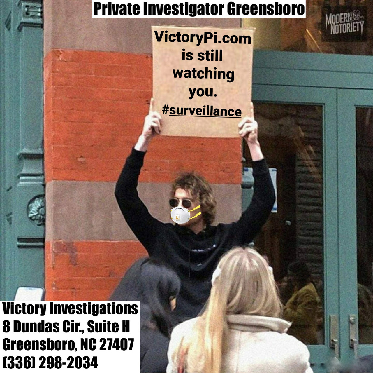 coronavirus investigator