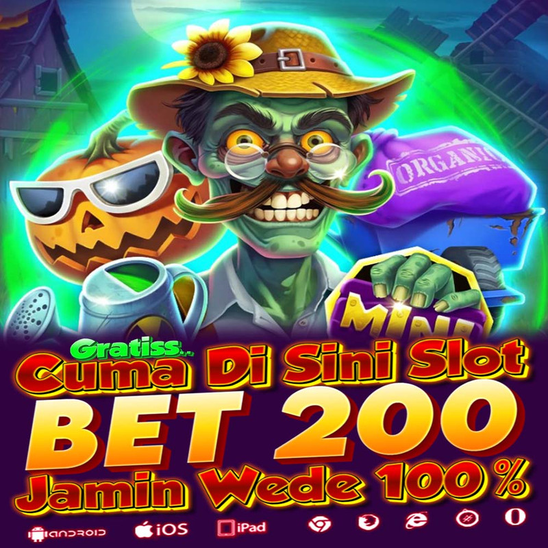 MPO PLAY slot login