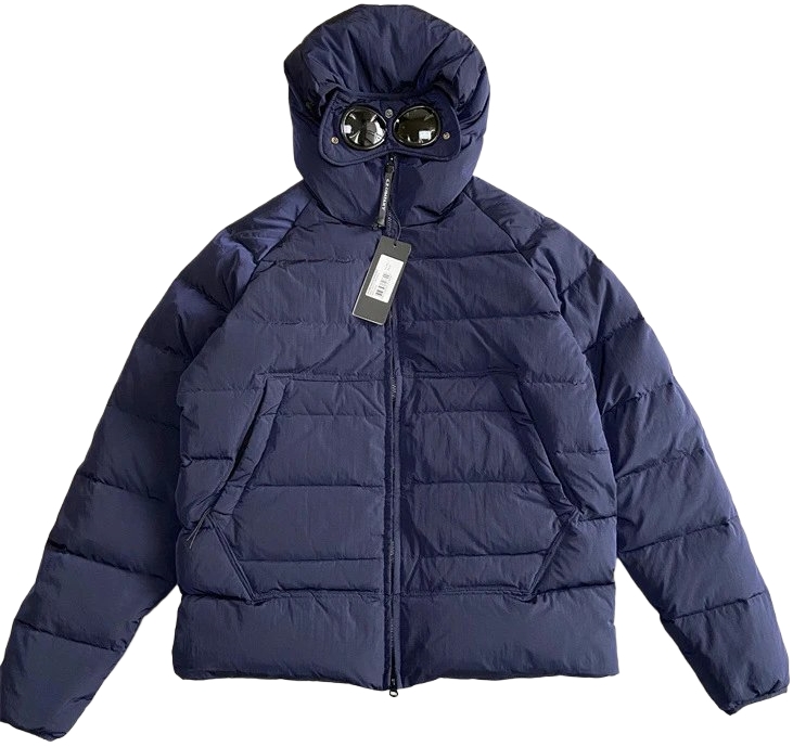 Chaqueta CP Company