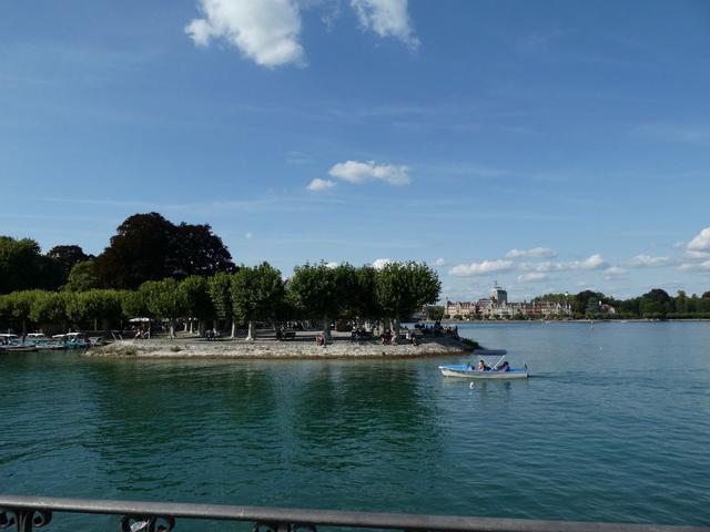 Día 5- Isla de Mainau y Constanza - ALSACIA, LAGO CONSTANZA Y SELVA NEGRA - Agosto 2017 (19)