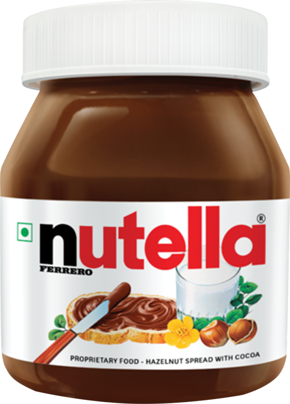 nutella