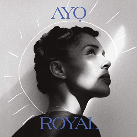 Ayo - Royal (Deluxe) (2021) [Hi-Res]