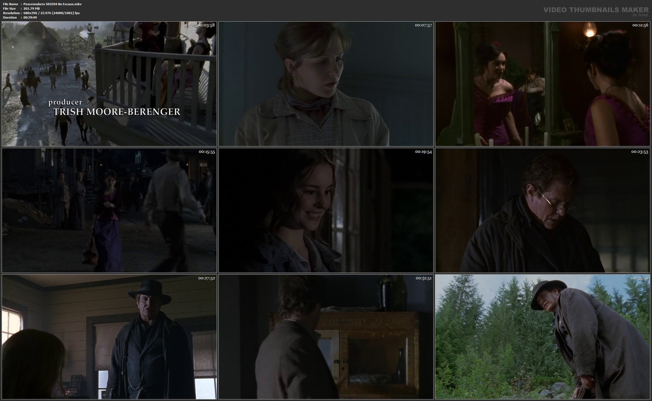 Peacemakers S01E04 No Excuse.mkv