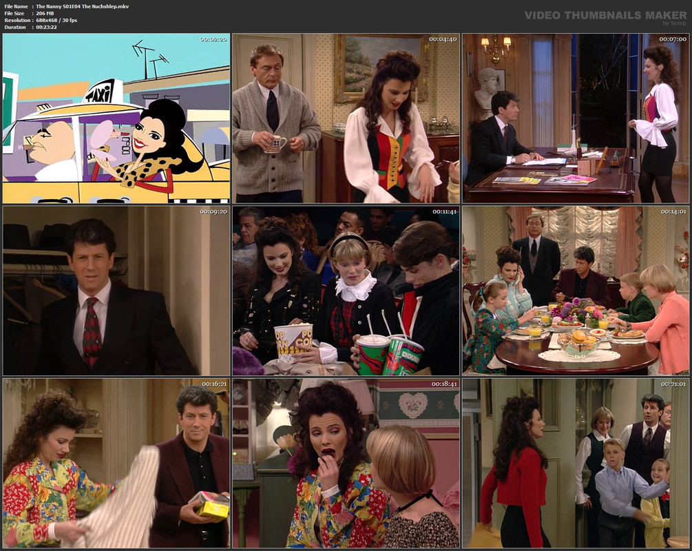 The Nanny S01E04 The Nuchshlep.mkv