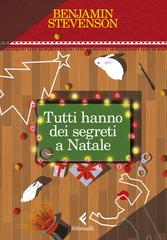 Benjamin Stevenson – Tutti hanno dei segreti a Natale (2024)