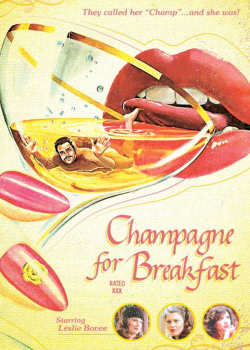 Champagne for Breakfast (1980)