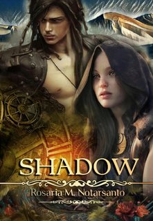 Rosaria Notarsanto - Maitihia Vol. 3. Shadow (2023)