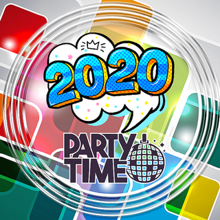 Party Time 2020 Burning January (2020) .mp3 - 320 kbps