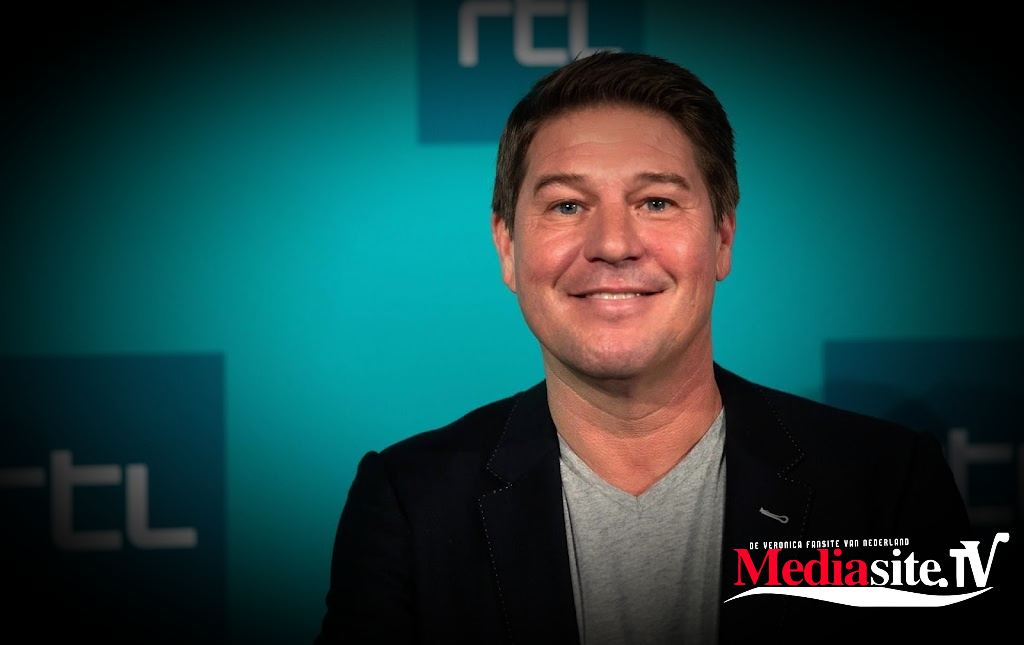 MARTIJN KRABBE RTL