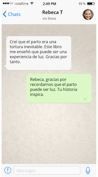 Testimonio 2