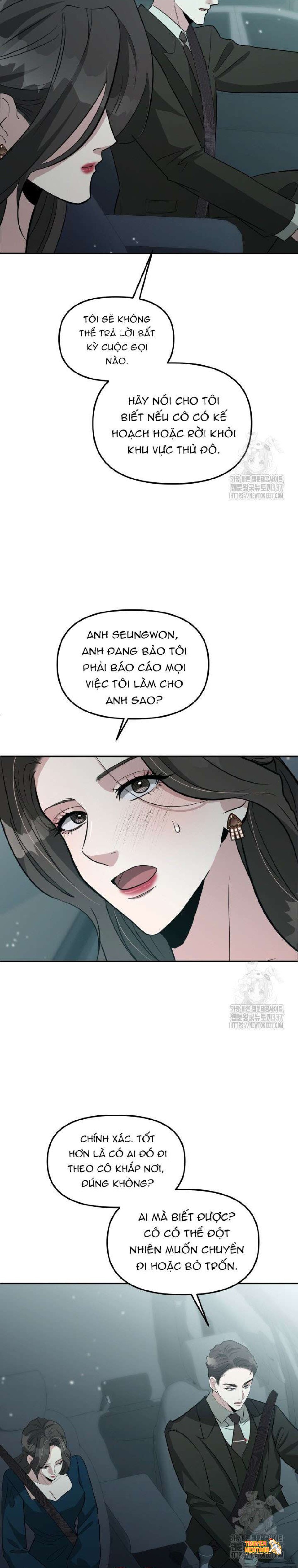 Xem ảnh Collector - Chapter 43 - tmptoxp8j87 - Truyenhentaiz.net