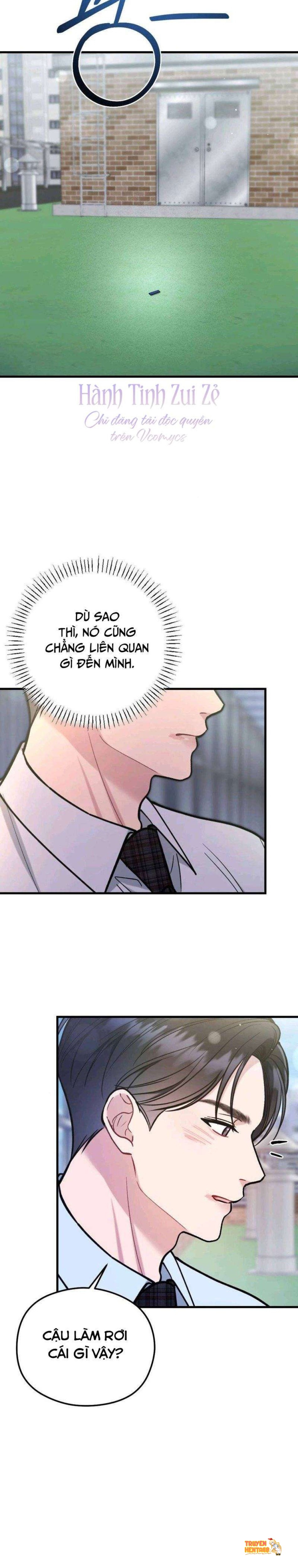 Xem ảnh 〖18+〗- Đêm Mùa Hè - Chapter 4 - tmpg5t5t75o - Truyenhentaiz.net