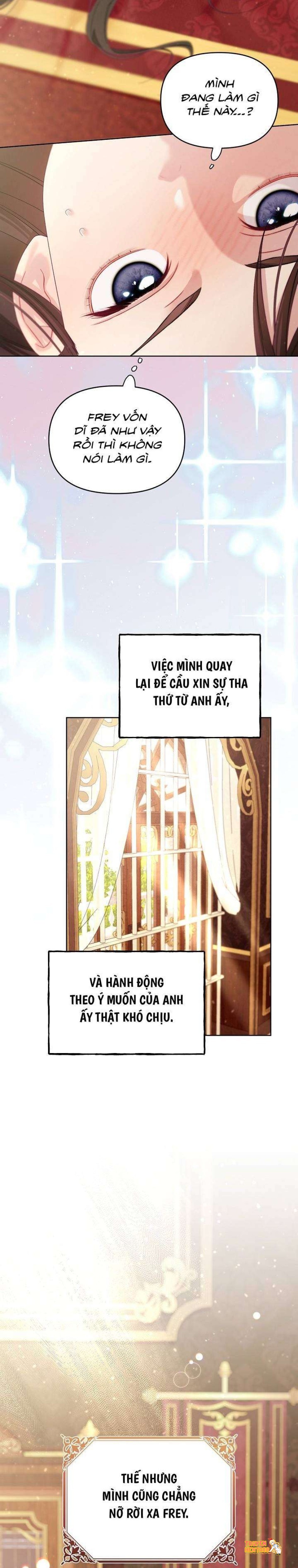 Xem ảnh [18+] Lồng Chim Của Người Sưu Tầm - Chapter 16 - tmp1rl2r1ir - Truyenhentaiz.net