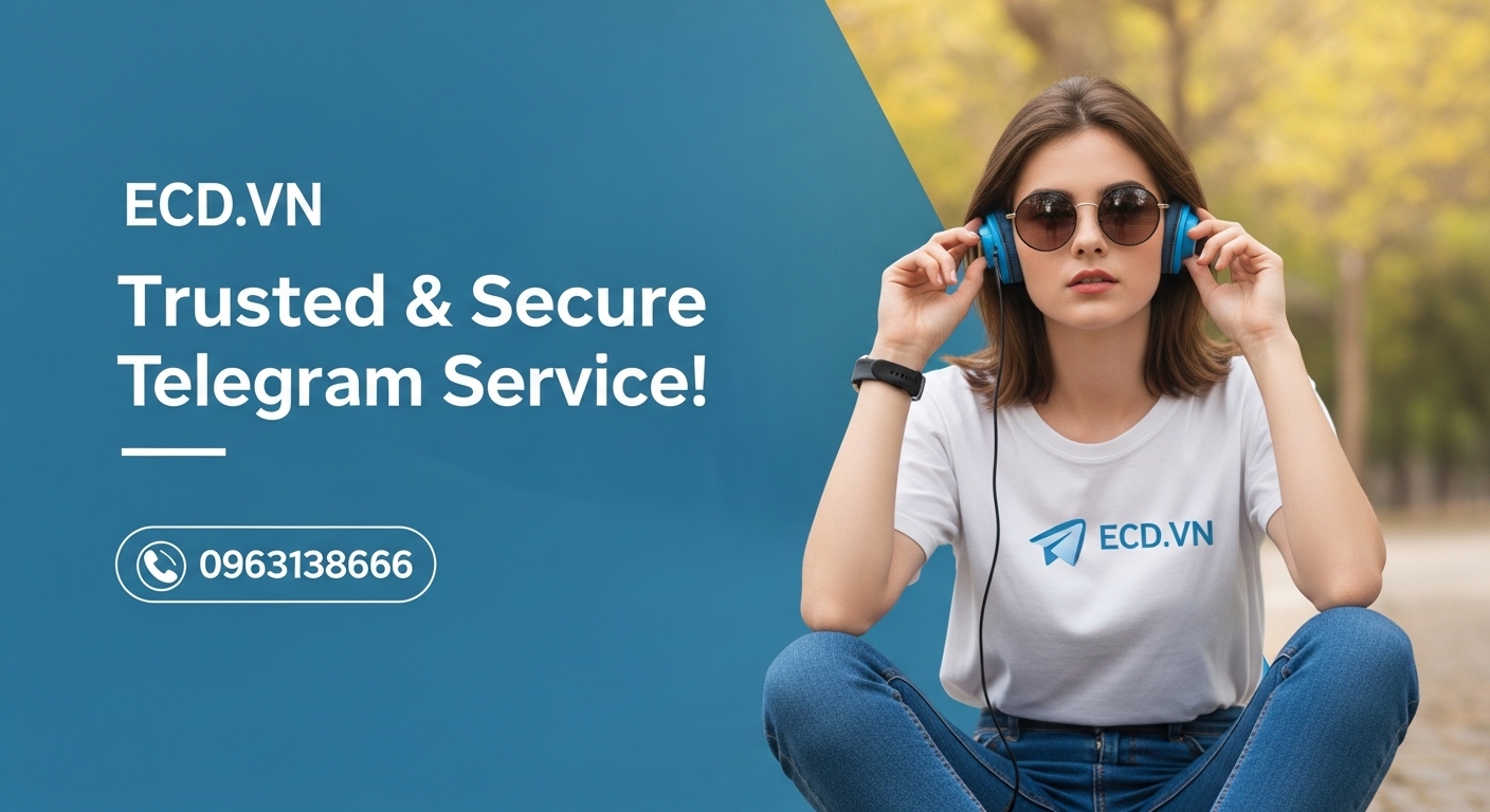 telegram account tạo nhóm