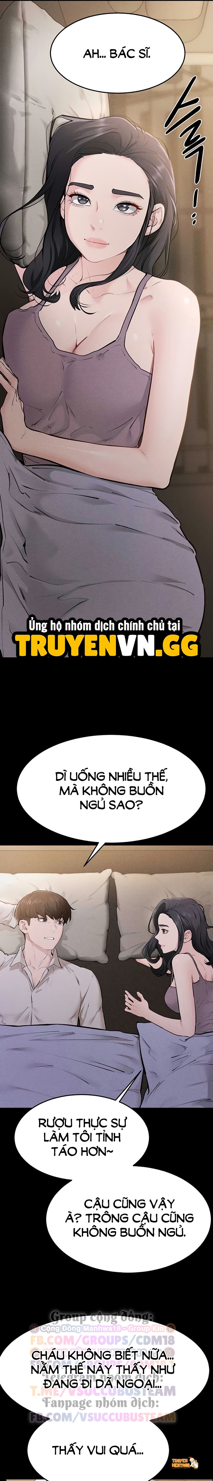 Xem ảnh Gia Đình Mới Rất Tốt Với Tôi - Chapter 105 - tmpjs2veiga - Truyenhentaiz.net