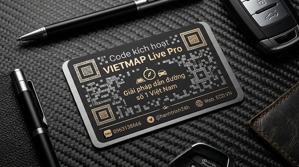 vietmap pro giá rẻ