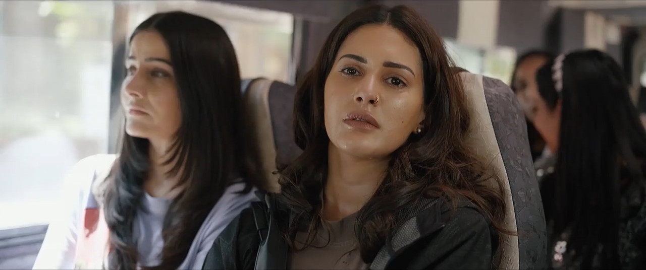Chidiyan Da Chamba 2023 WebRip [Punjabi] 480p, 720p ESub Screenshot