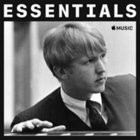 Harry Nilsson   Essentials (2021)