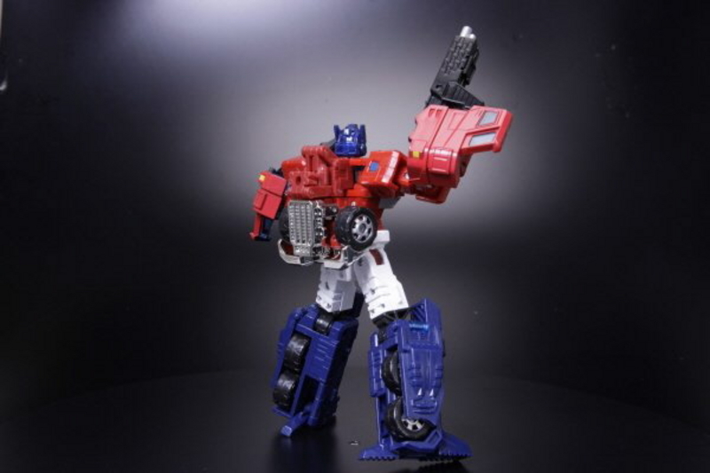 Transformers Cloud Guardians Of Time Optimus Pri
