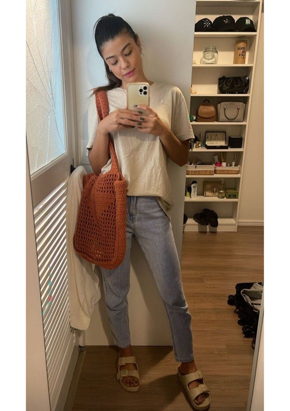 (Look inspiração)
