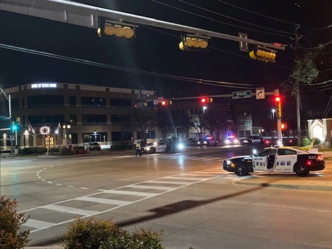 Reportan tiroteo en San Diego; hay varios heridos