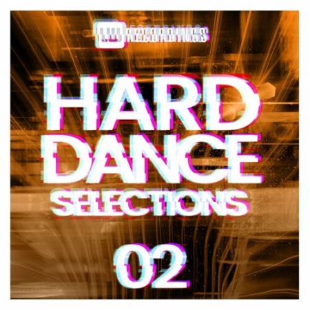 VA - Hard Dance Selections Vol.02 (2022)