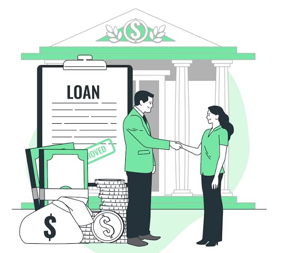 Securing Loans with Bad Credit in Orlando