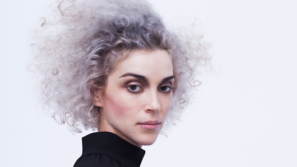 St. Vincent