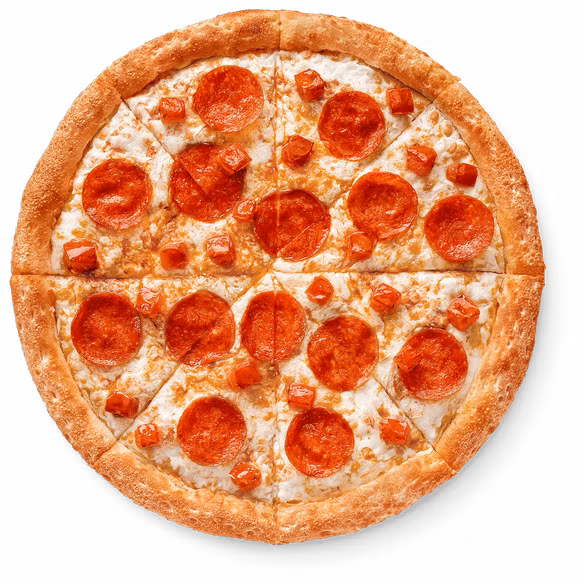 Pepperoni fresco