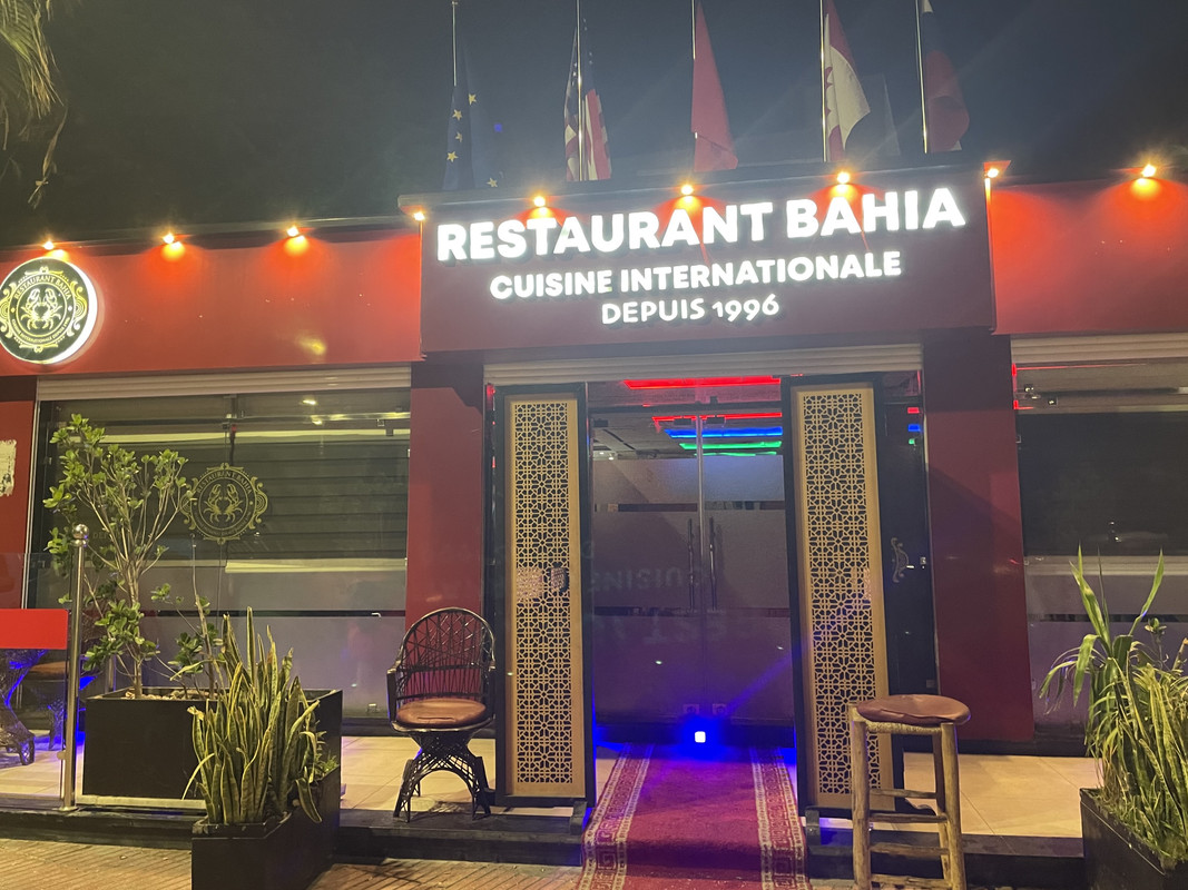 Villa Cisneros (Dakhla) y la Peninsula de Rio de Oro - El Sahara Occidental (138)