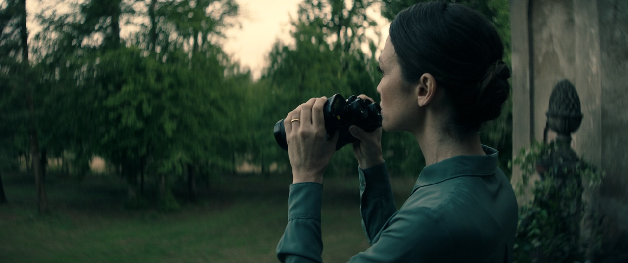 The Nest (Il nido) (2019) [BluRay Rip 1080p ITA DTS-AC3 SUBS] [M