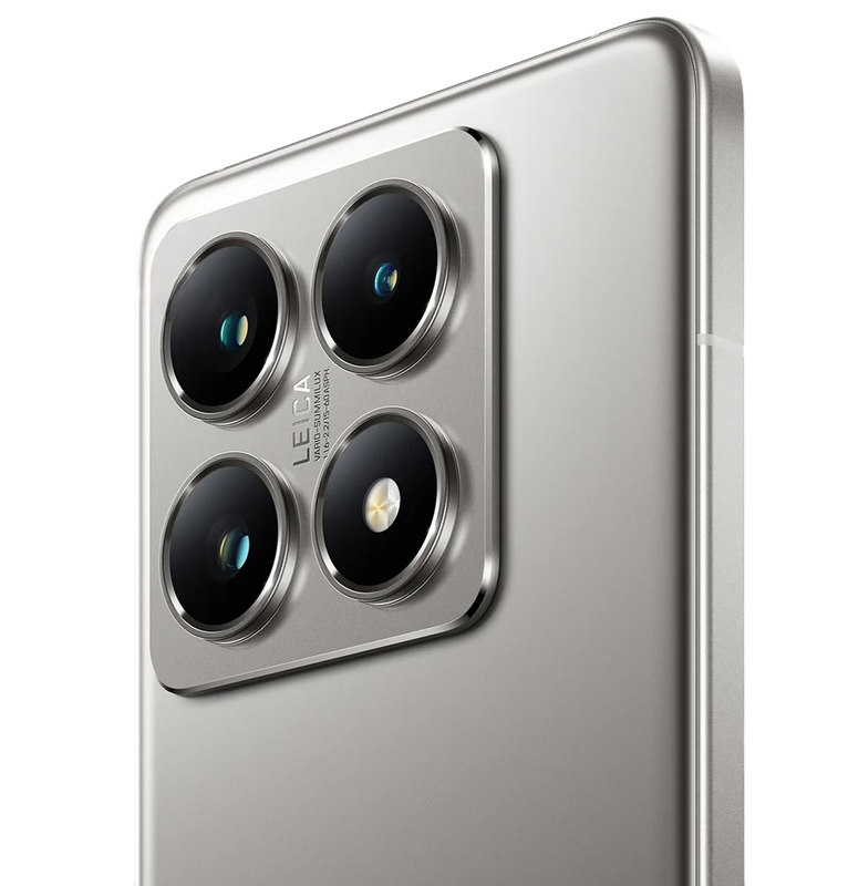 Xiaomi 14T Pro Camera