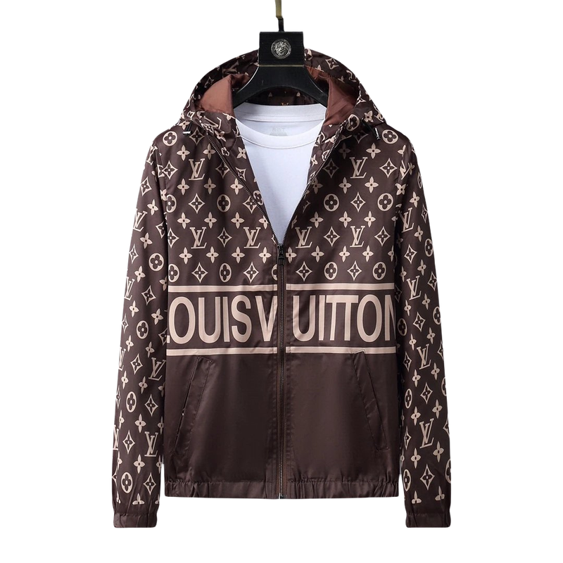 Louis Vuitton Jackets