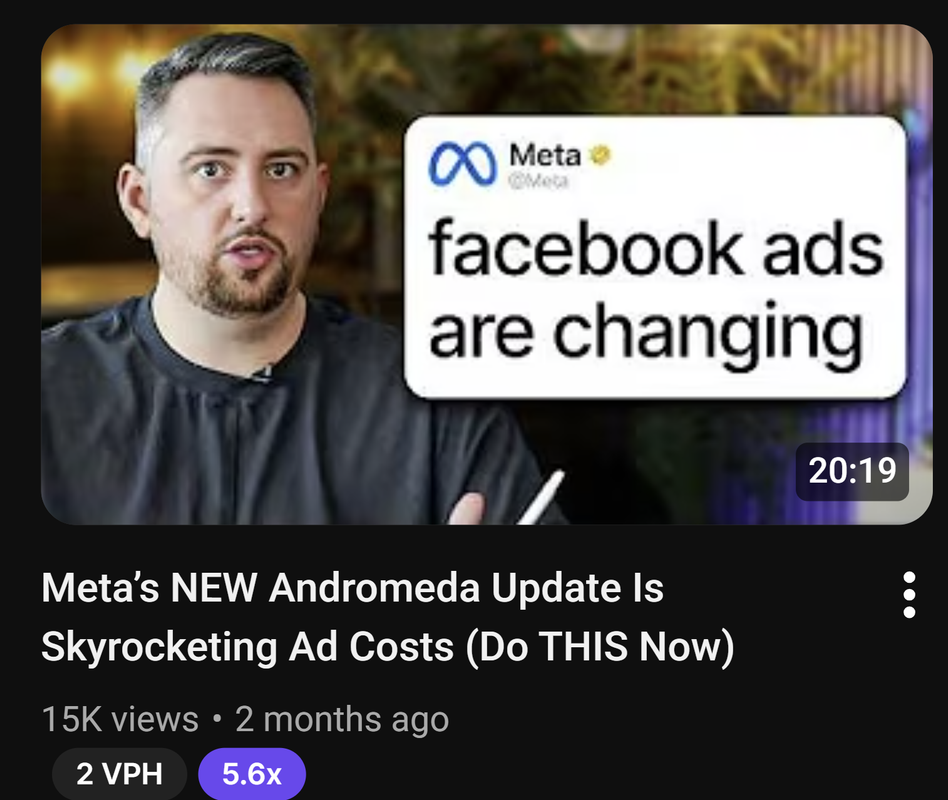 Discovery Video Example 2