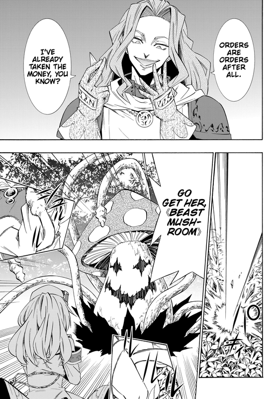 Isekai Maou to Shoukan Shoujo Dorei MajutsuChap41-1