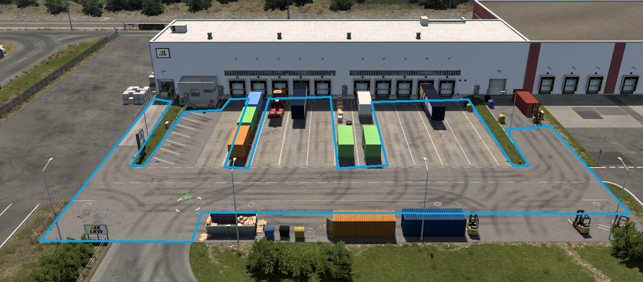 LKW