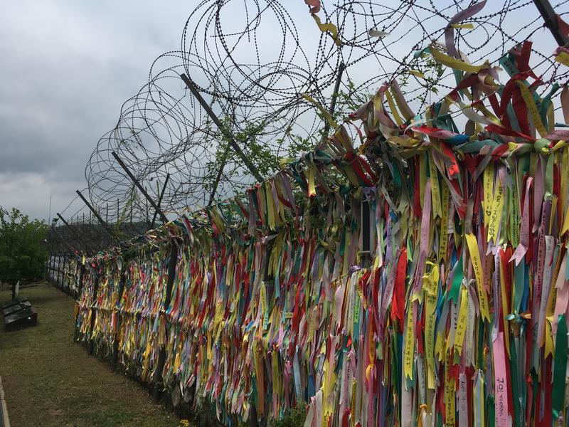 30 de julio - DMZ + Torre de Seúl - 22 días en Corea del Sur - Agosto 2019 (En construcción) (2)