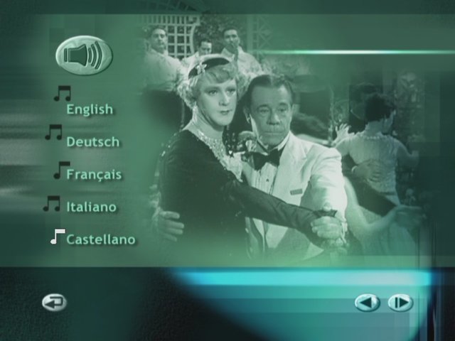 2 - Con Faldas y a lo Loco [DVD9Full] [PAL] [Cast/Ing/Fr/Ale/Ita] [Sub:Varios] [1959] [Comedia]