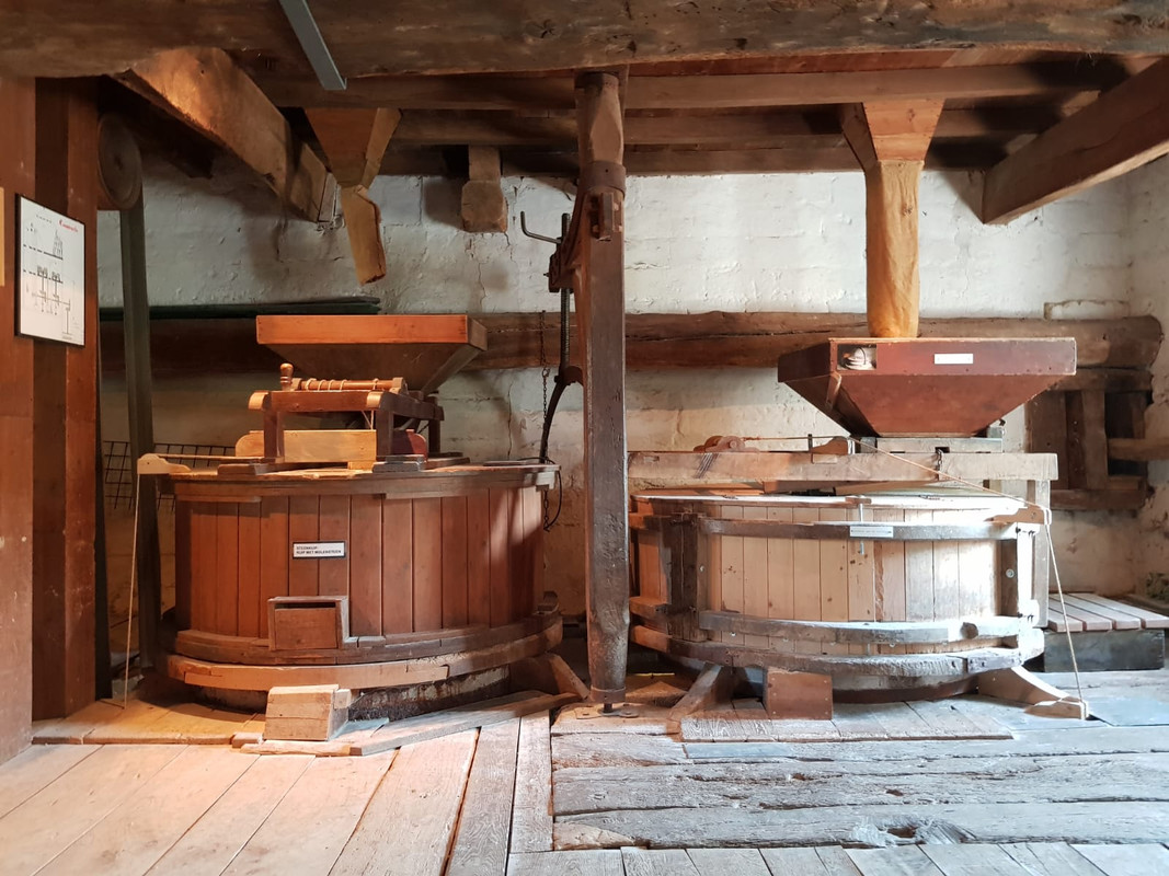 Pieter, (S)chaloens Molen 08 Oud-Valkenburg 20-07-2018