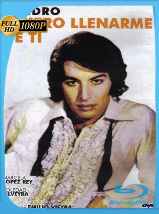 Quiero Llenarme De Ti (1969) WEB-DL HD 1080p Latino [GoogleDrive]