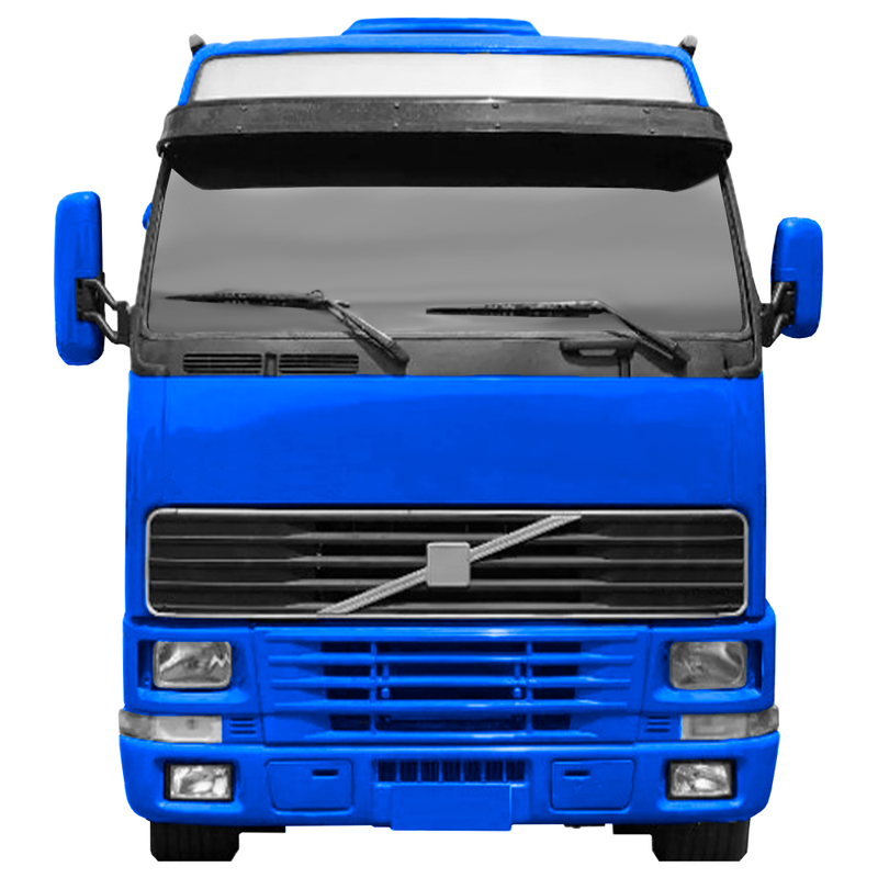 VOLVO-FH 1994 A 2003-380, 420-D12A, D12D, D12C-VT2214B ,VT2412B, VT2514B-FRONTAL
